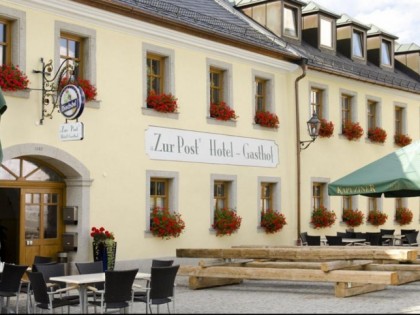 Foto:  zur Post